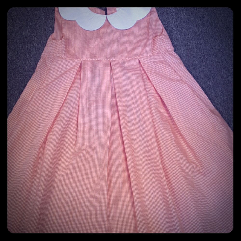 Cute little boutique style dress